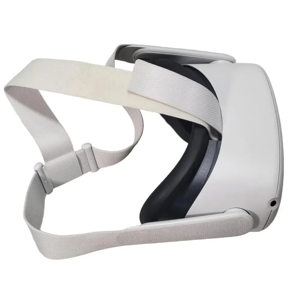 META QUEST 2 - 128GB With Box & Carry Case Only Used A Couple Times - Picture 6 of 16